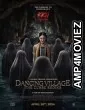 Dancing Village The Curse Begins (2024) HQ Telugu Dubbed Movie