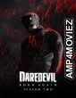 Daredevil Born Again (2026) Season 2 Hindi Dubbed Web Series