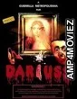 Dariuss (2023) HQ Hindi Dubbed Movie