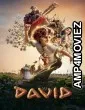 David (2025) ORG Hindi Dubbed Movie
