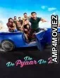 De De Pyaar De 2 (2025) Hindi Movie
