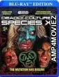 Deadly Cultur Species X (2024) HQ Hindi Dubbed Movie