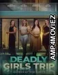 Deadly Girls Trip (2025) HQ Telugu Dubbed Movie