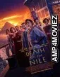 Death on the Nile (2022) English Full Movie