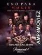 Deaths Roulette (2023) HQ Tamil Dubbed Movie