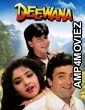 Deewana (1992) Hindi Movie