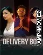 Delivery Boy Pizza On Time (2026) Hindi Movie