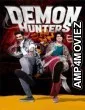 Demon Hunters (2025) ORG Hindi Dubbed Movie