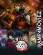 Demon Slayer Kimetsu No Yaiba The Movie Infinity Castle (2025) Japanese Movie