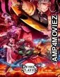 Demon Slayer Swordsmith Village Arc (2023) Season 3 Hindi Dubbed Series