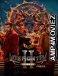 Demonte Colony 2 (2024) ORG Hindi Dubbed Movie