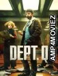 Dept Q (2025) Season 1 Hindi Dubbed Web Series