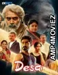 Desai (2024) HQ Hindi Dubbed Movie