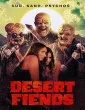 Desert Fiends (2024) HQ Tamil Dubbed Movie