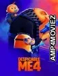 Despicable Me 4 (2024) English Movie