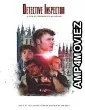 Detective Inspector (2022) HQ Telugu Dubbed Movie