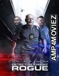 Detective Knight Rogue (2022) HQ Bengali Dubbed Movie