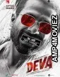Deva (2025) HQ Hindi Dubbed Movie