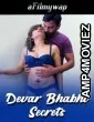 Devar Bhabhi Secrets (2024) Hindi Hot Short Film