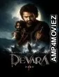 Devara Part 1 (2024) ORG Hindi Dubbed Movie