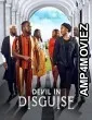 Devil in Disguise (2025) HQ Hindi Dubbed Movie
