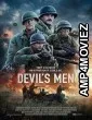 Devils Men (2023) HQ Telugu Dubbed Movie
