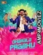 Dharala Prabhu (2021) Hindi Dubbed Movie