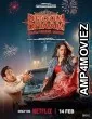 Dhoom Dhaam (2025) HQ Hindi Dubbed Movie