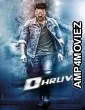 Dhruva (2016) ORG Hindi Dubbed Movie