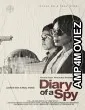 Diary Of A Spy (2022) HQ Telugu Dubbed Movie
