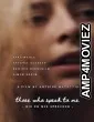 Die zu mir sprechen (2021) HQ Hindi Dubbed Movie