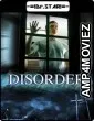 Disorder (2006) Hindi Dubbed Movies