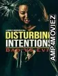 Disturbing Intentions Bad Vs Evil (2025) HQ Tamil Dubbed Movie