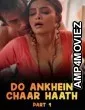 Do Ankhein Chaar Haath (2026) Part 1 Ullu Hindi Hot Web Series