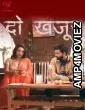 Do Khajur (2025) S01 Part 1 Makhan Hindi Hot Web Series