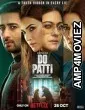 Do Patti (2024) HQ Hindi Dubbed Movie