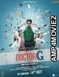 Doctor G (2022) HQ Bengali Dubbed Movie