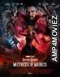 Doctor Strange in the Multiverse of Madness (2022) English Full Movie
