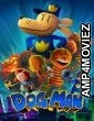 Dog Man (2025) ORG Hindi Dubbed Movie