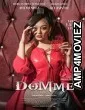 Domme (2023) HQ Hindi Dubbed Movie