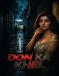 Don Ka Khel (2026) Season 1 Hindi Web Series