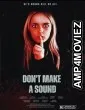Dont Make a Sound (2024) HQ Bengali Dubbed Movie