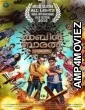 Double Barrel (2021) Hindi Dubbed Movie