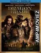 Dragon Blade (2015) Hindi Dubbed Movie