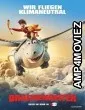 Dragon Rider (Firedrake the Silver Dragon) (2021) Hindi Dubbed Movie