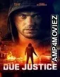 Due Justice (2023) HQ Bengali Dubbed Movie