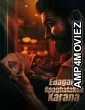 Edagaiye Apaghatakke Karana (2025) ORG Hindi Dubbed Movie
