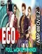 Ego (2019) Hindi Dubbed Movie