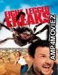 Eight Legged Freaks (2002) ORG Hindi Dubbed Movie
