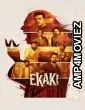 Ekaki Chapter 1 (2025) Season 1 Hindi Web Series